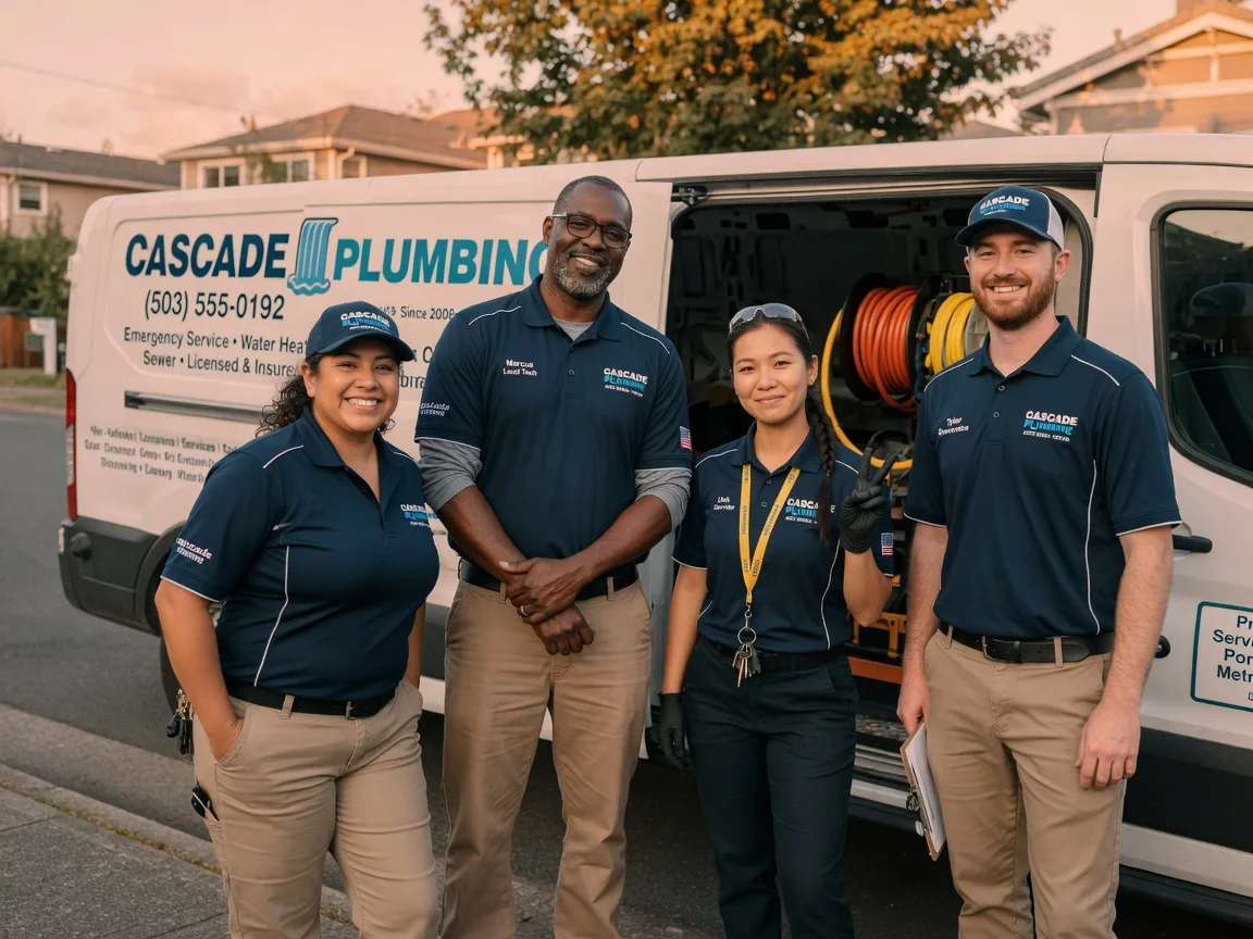 Emergency Plumber company in Junction City, GA